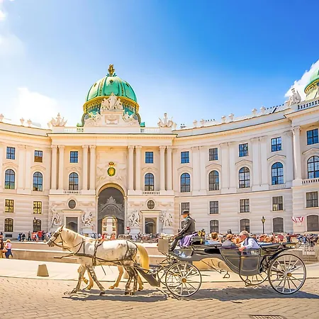 Art Living Vienna