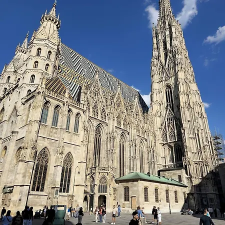 Art Living Vienna