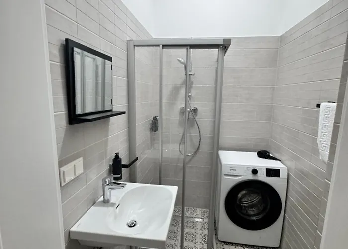 Art Living Aparthotel