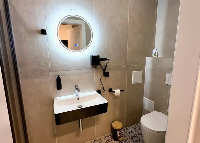 Apartmanhotel Art Living