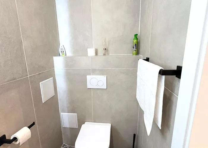 Art Living Apartmanhotel 3*