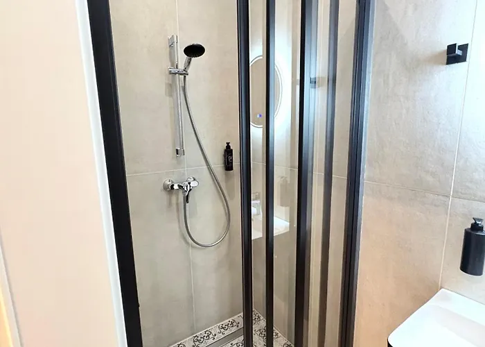 Art Living Aparthotel Wien