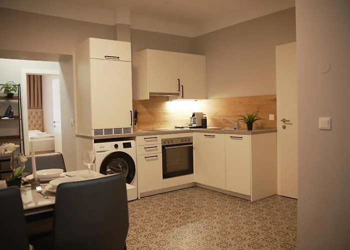 Apartmanhotel Art Living