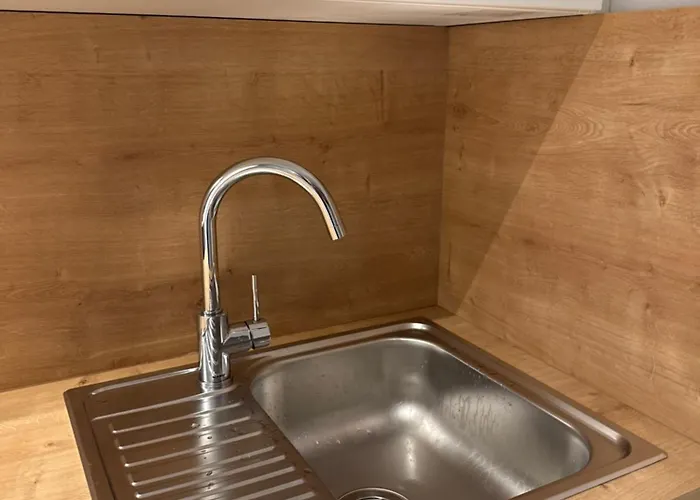 Art Living Aparthotel 3*