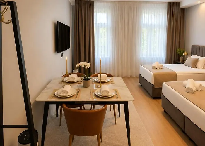Art Living 3* Wien