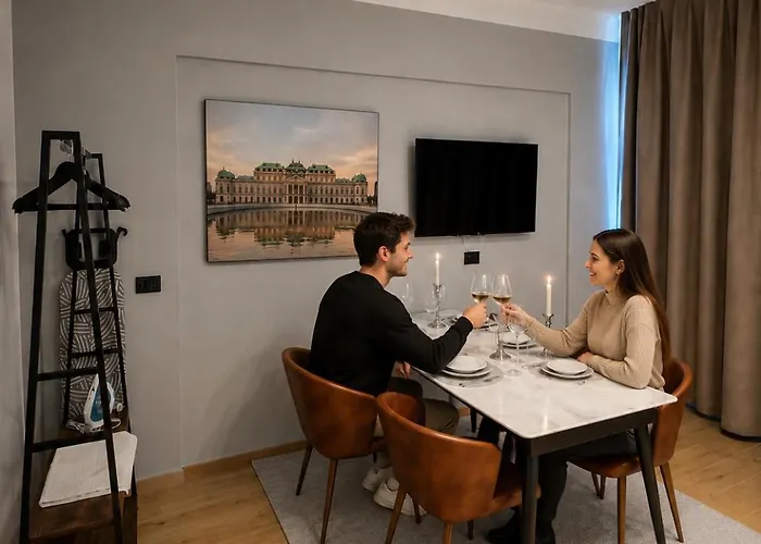 Art Living Aparthotel
