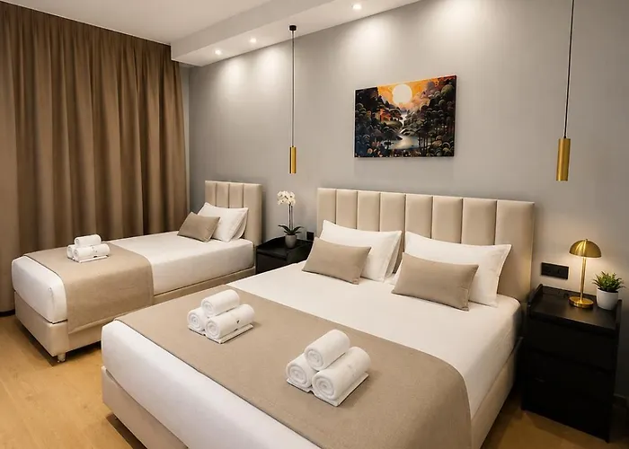 Art Living 3*
