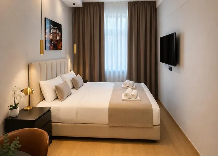 Art Living 3*