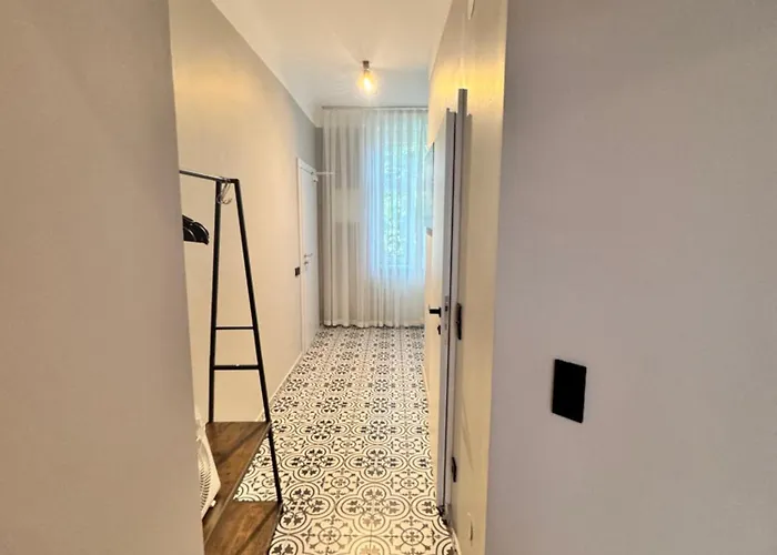 Art Living Apartmanhotel 3*