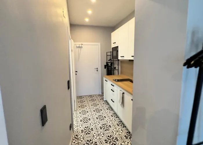 Art Living Aparthotel 3*