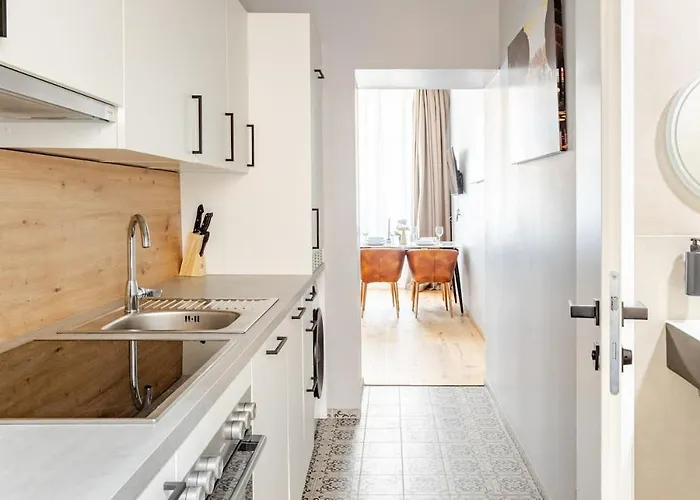 Apart Otel Art Living