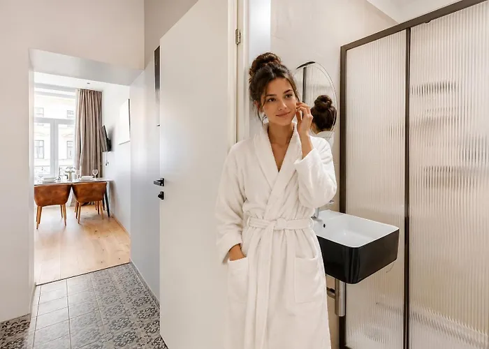 Art Living Aparthotel