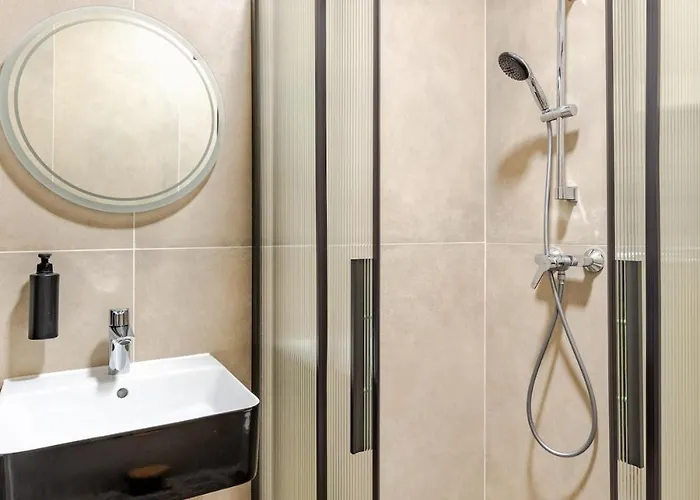 Art Living Apartmanhotel