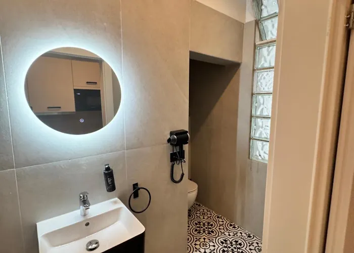 Art Living Aparthotel Wien