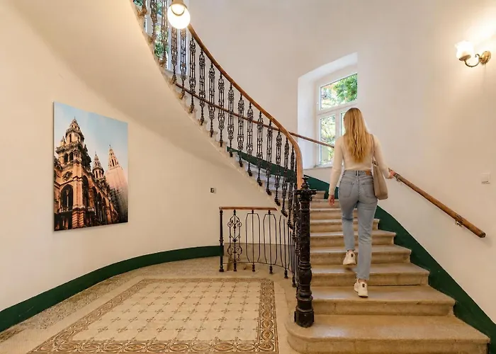 Aparthotel Art Living Wien