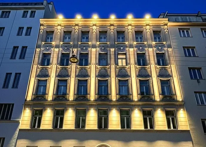 Art Living Bécs