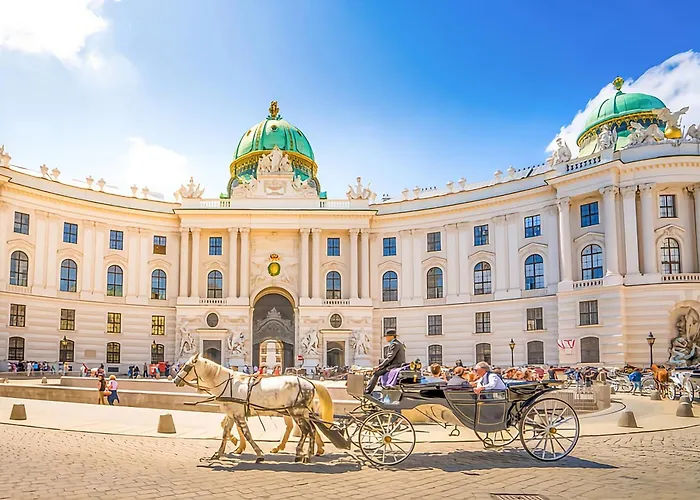 Art Living Aparthotel Wien