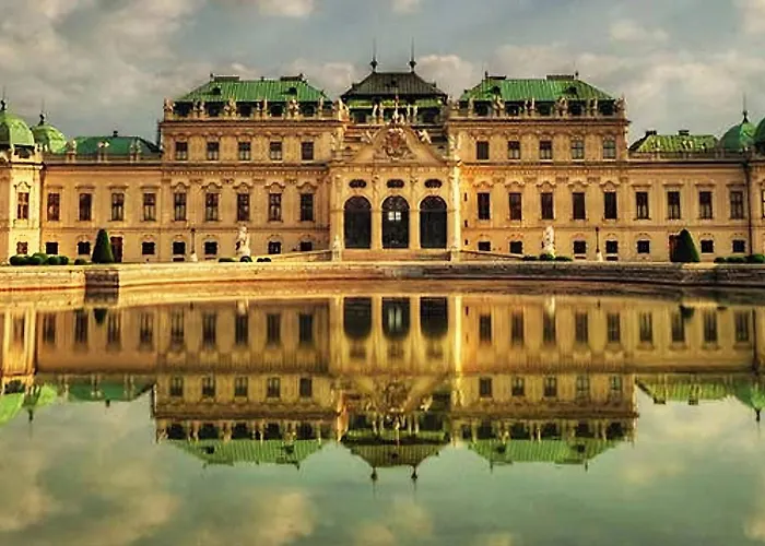 Art Living 3* Wien